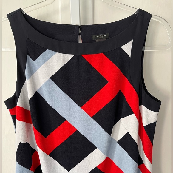 ANN TAYLOR | Mp | NAUTICAL! - Picture 2 of 12